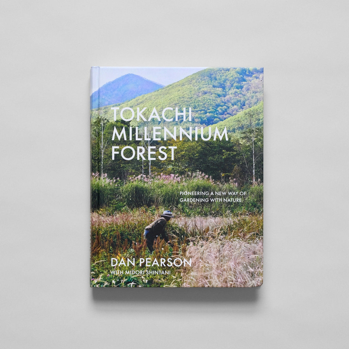 Tokachi Millennium Forest: Pioneering a New Way of Gardening With Natu