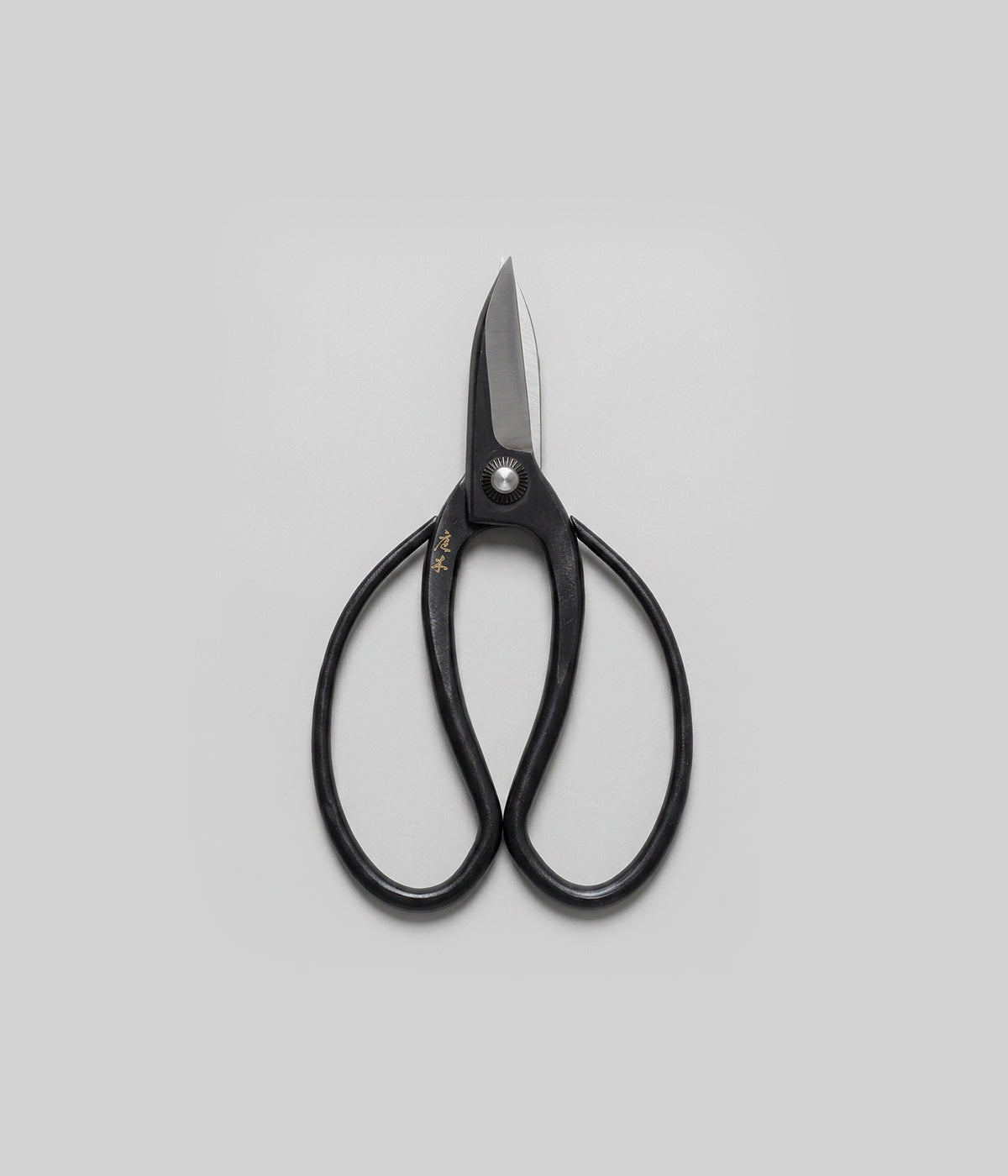 Niwaki Sentei Garden Scissors | Hand-Forged in Japan