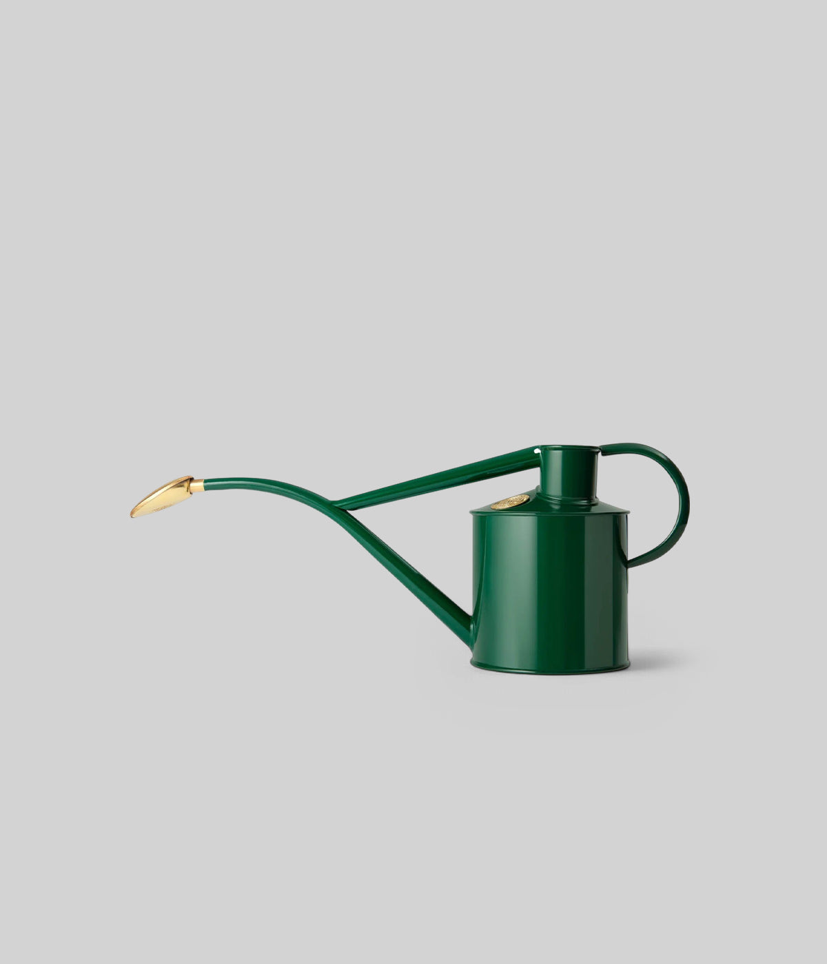 watering can with long spout for indoor plants Haws Rowley Ripple