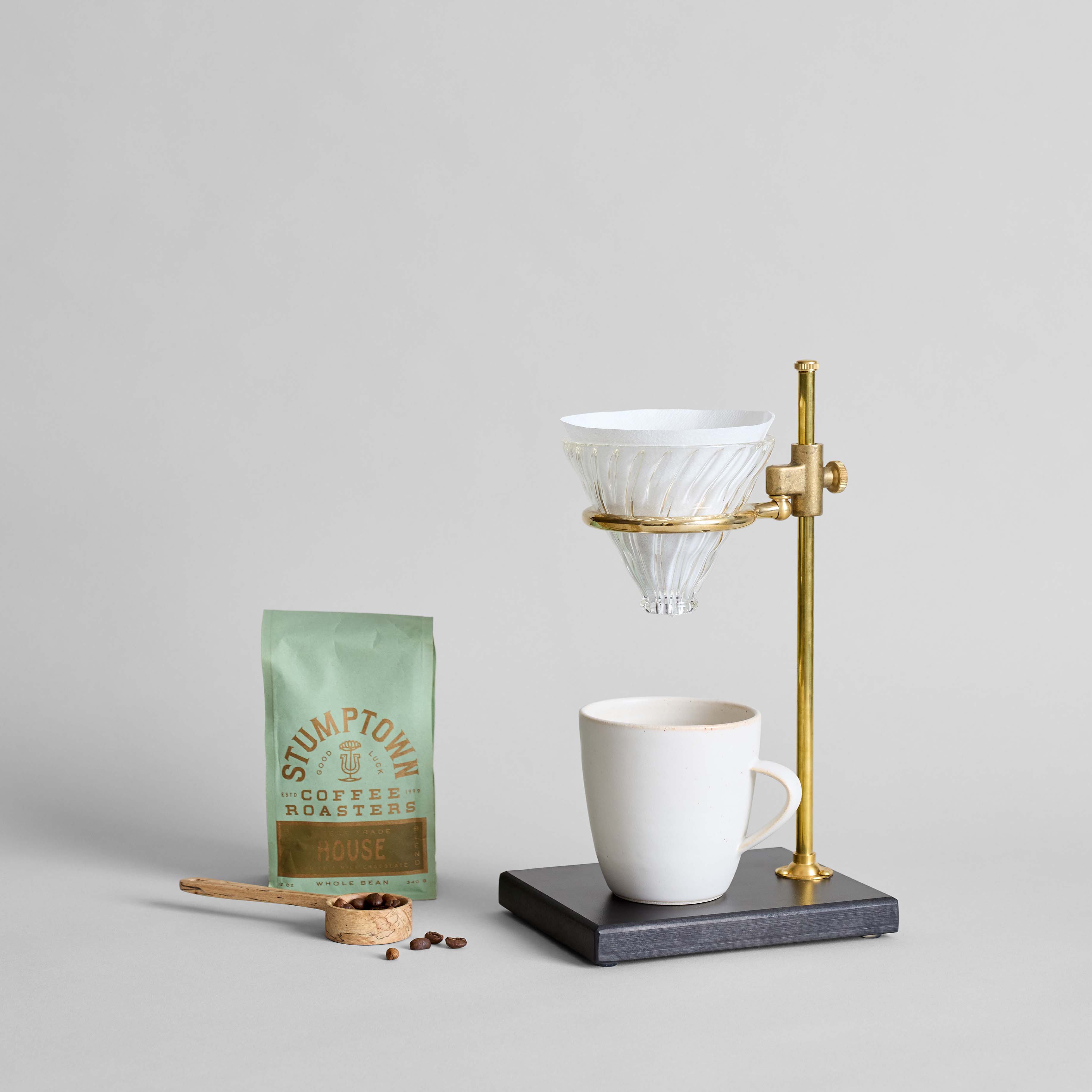 Vermont Pour Over Bloomist