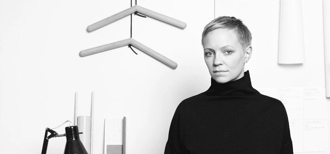 Get To Know Chris Halstrom, A Designer Who Fuses Danish Sensuality With Japanese Minimalism