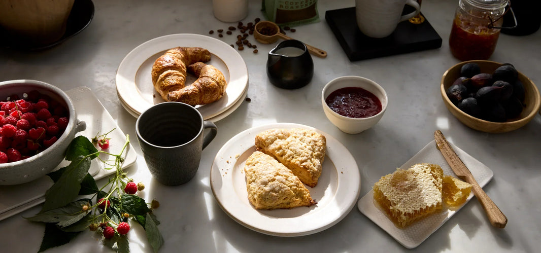 Super Duper Scones Recipe