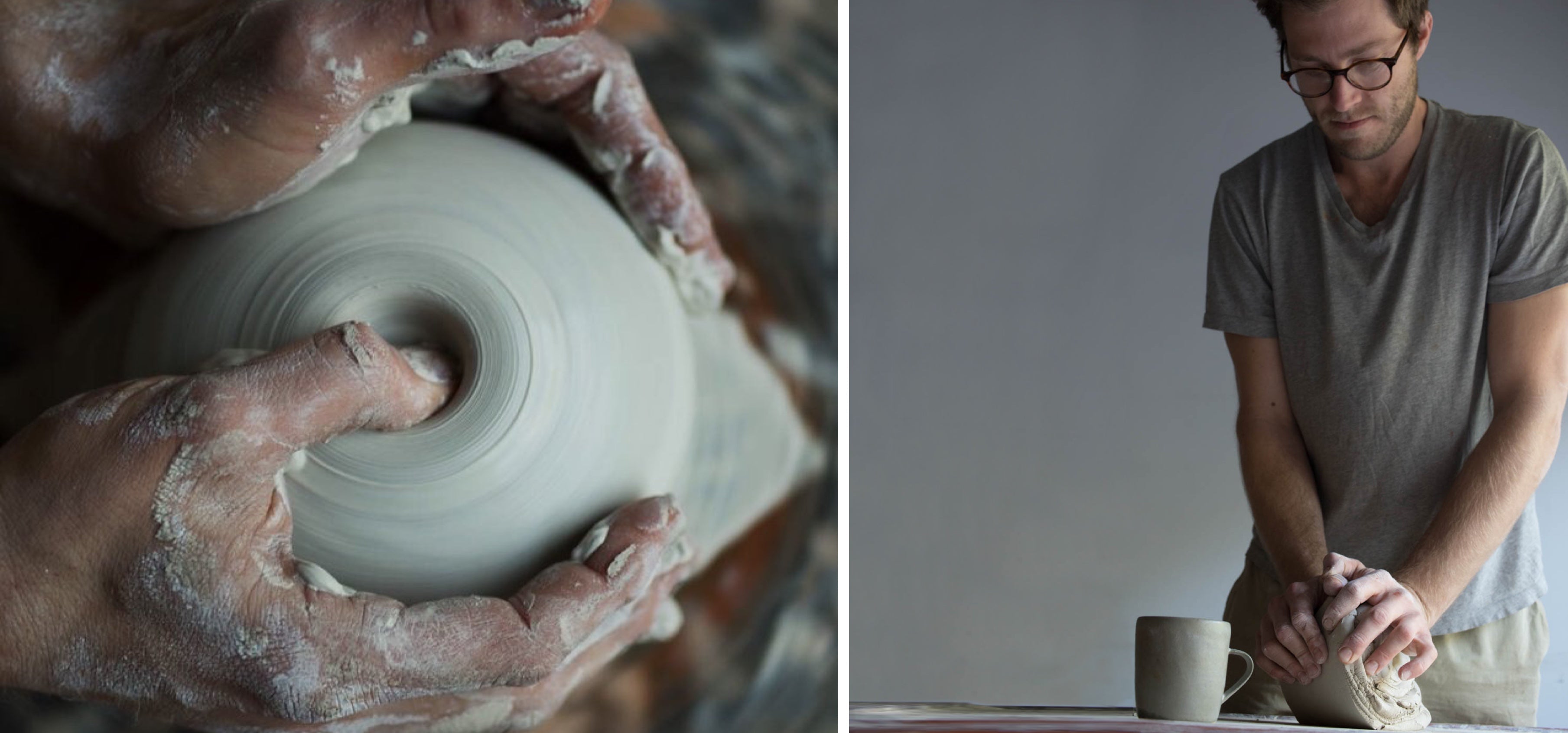 Shellian Pottery Sheldon Ceramics