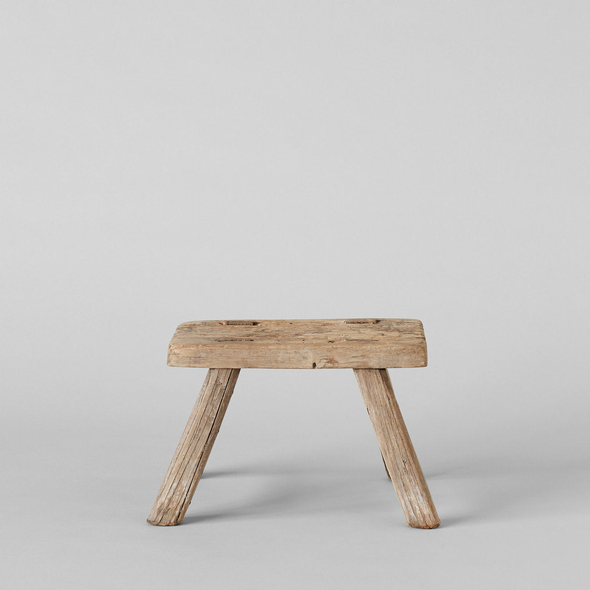 Antique Chinese Stool