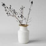Ikebana Vase - Bloomist