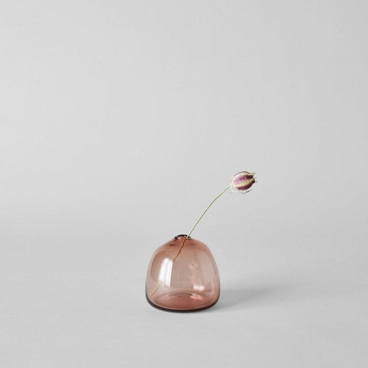 Little Gem Vase, Rose - Bloomist
