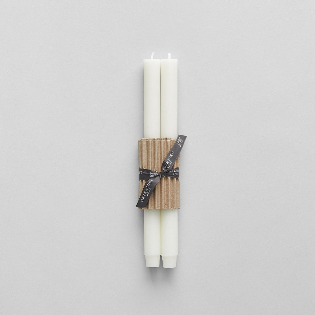 Beeswax Church Tapers - Bloomist