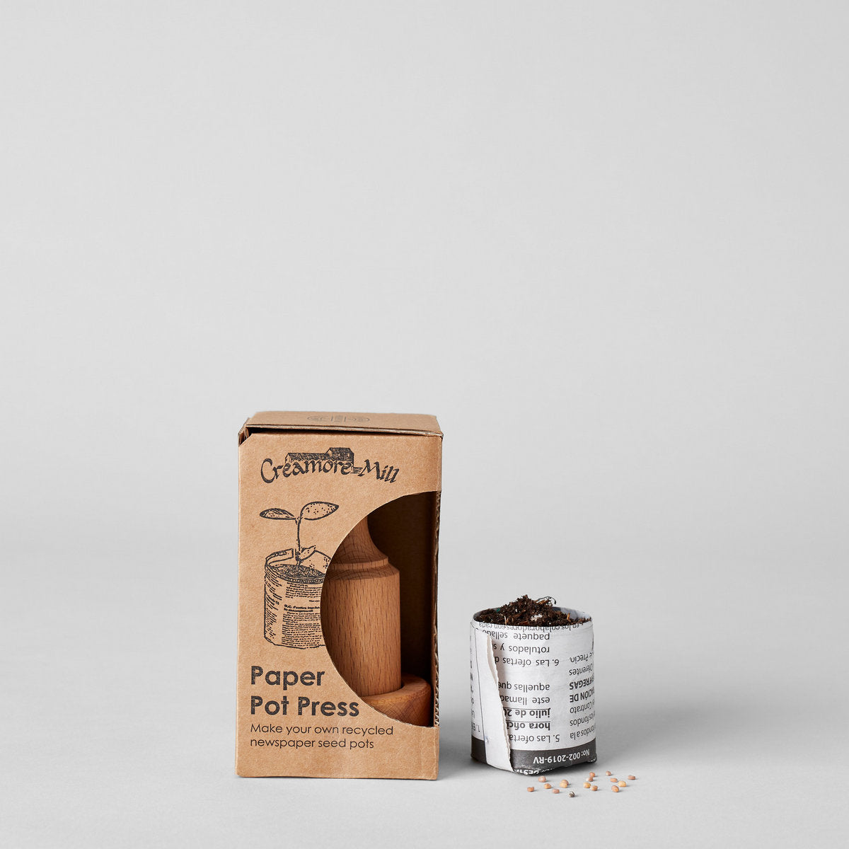 Paper Pot Press - Thumbnail 3