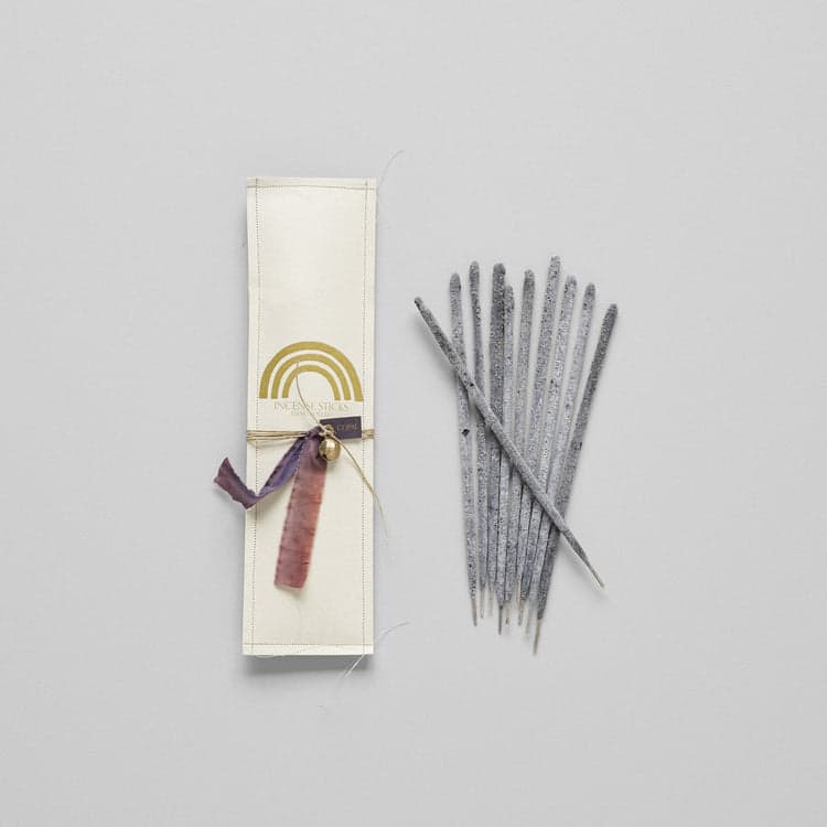 Incense Sticks - Bloomist