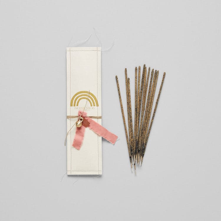 Incense Sticks, Palo Santo - Bloomist