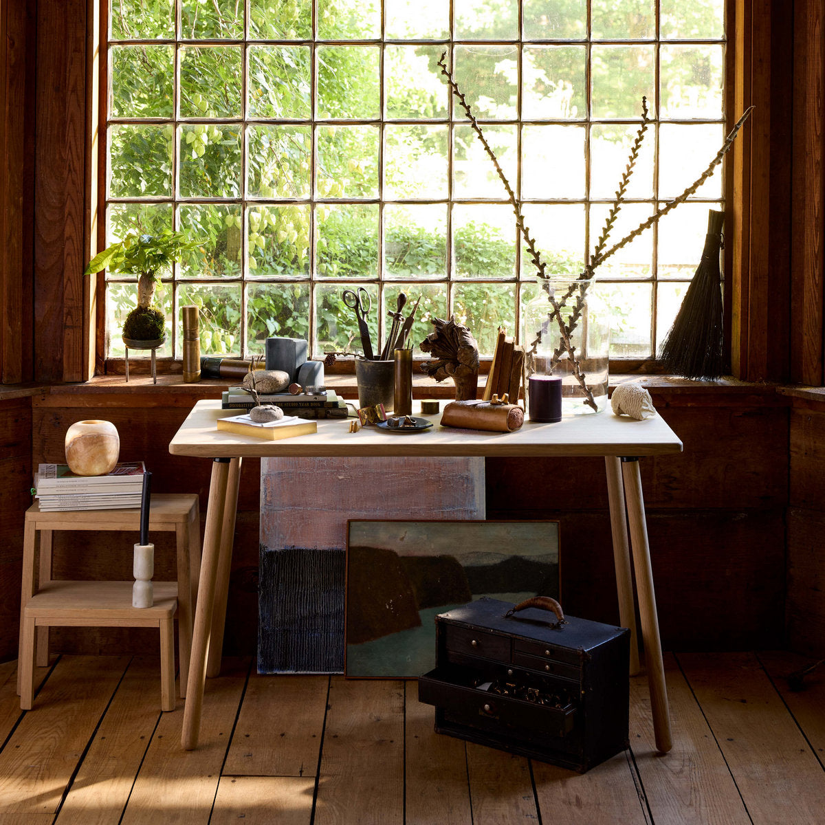 Noboru Step Ladder - Bloomist