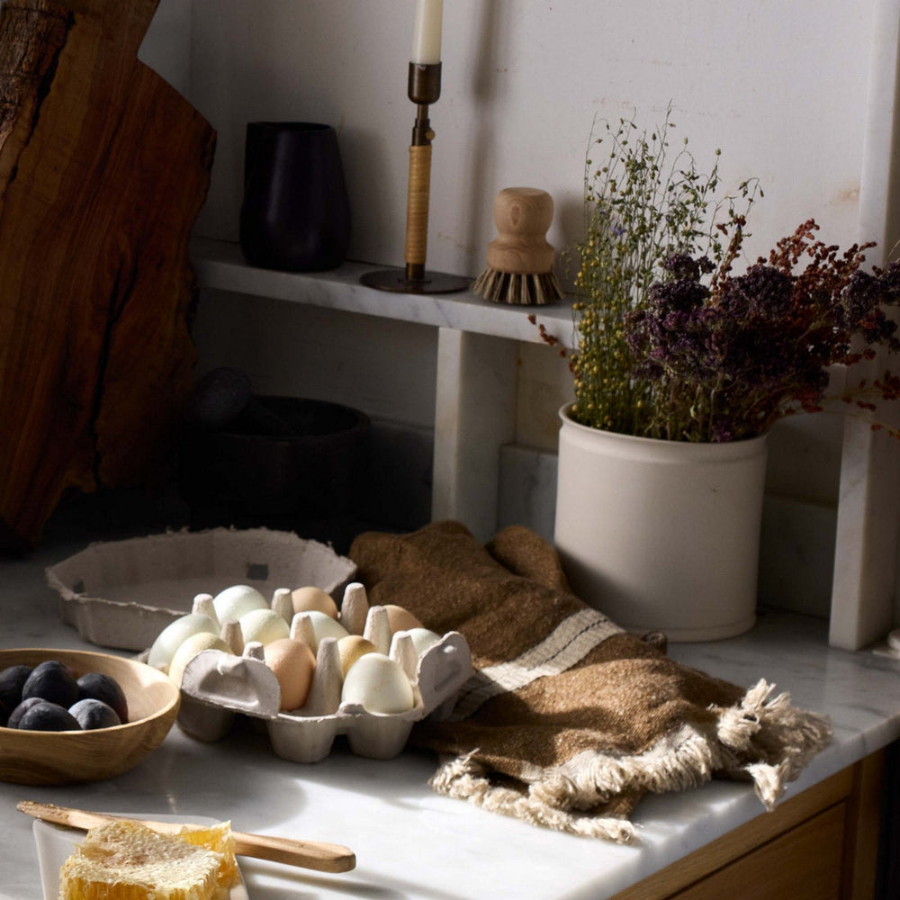 Dried Flax - Bloomist