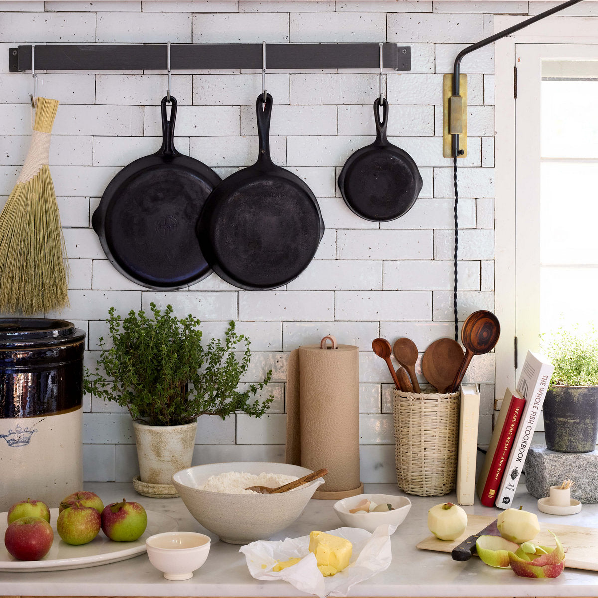 Norr Paper Towel Holder - Bloomist