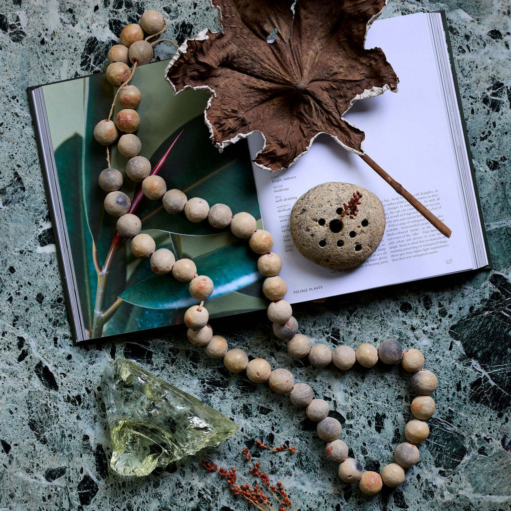 Tunisian Clay Beads - Bloomist