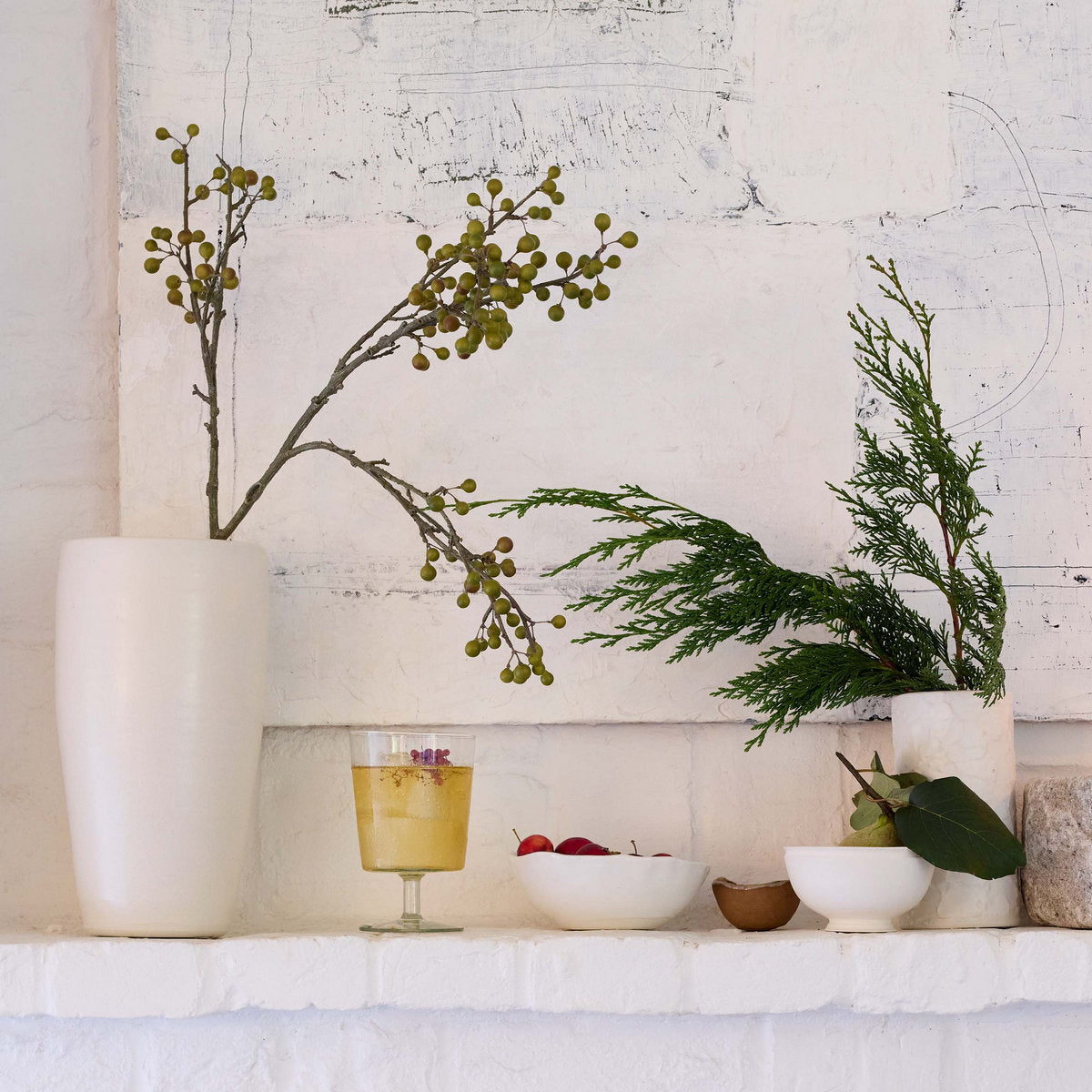 Preserved Cedar - Bloomist