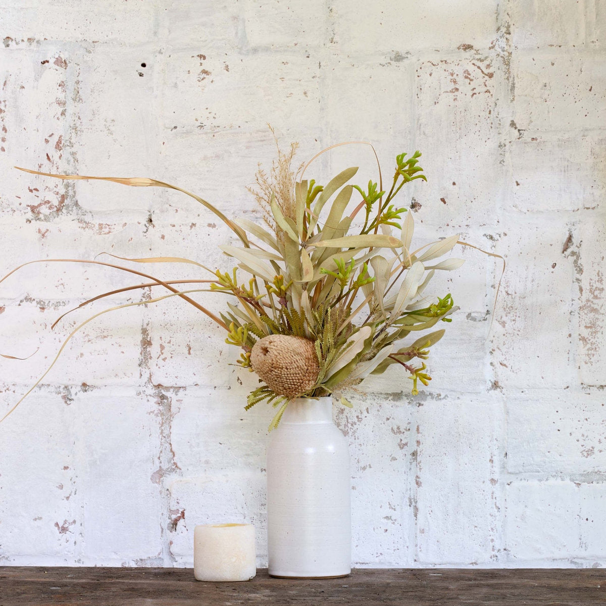 Bottle Vase - Bloomist