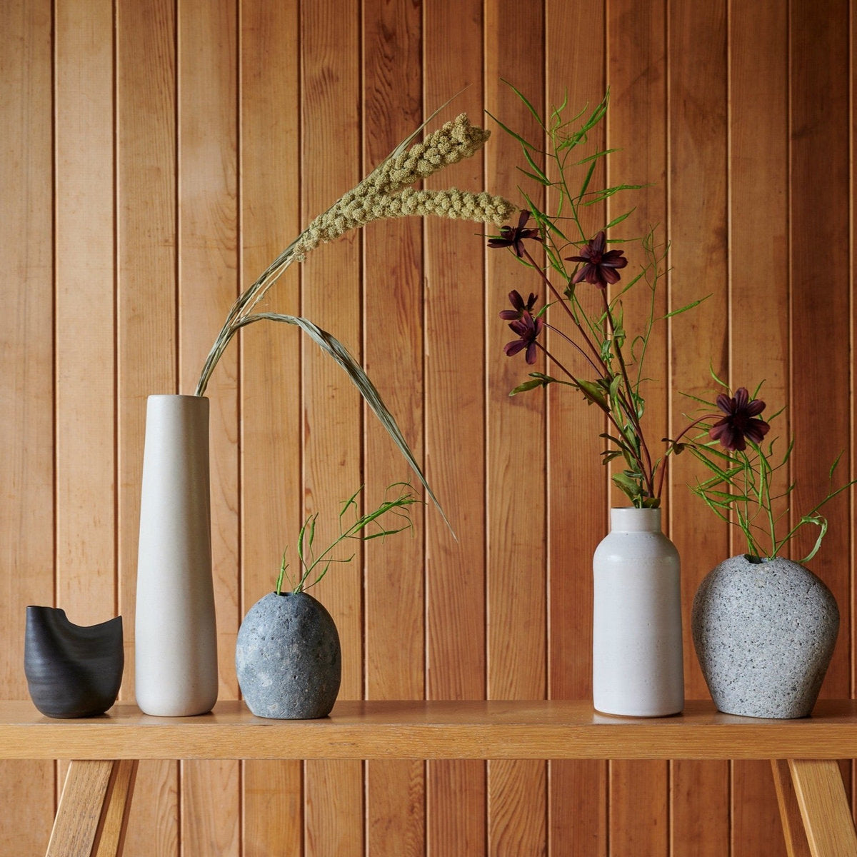 Bottle Vase - Bloomist