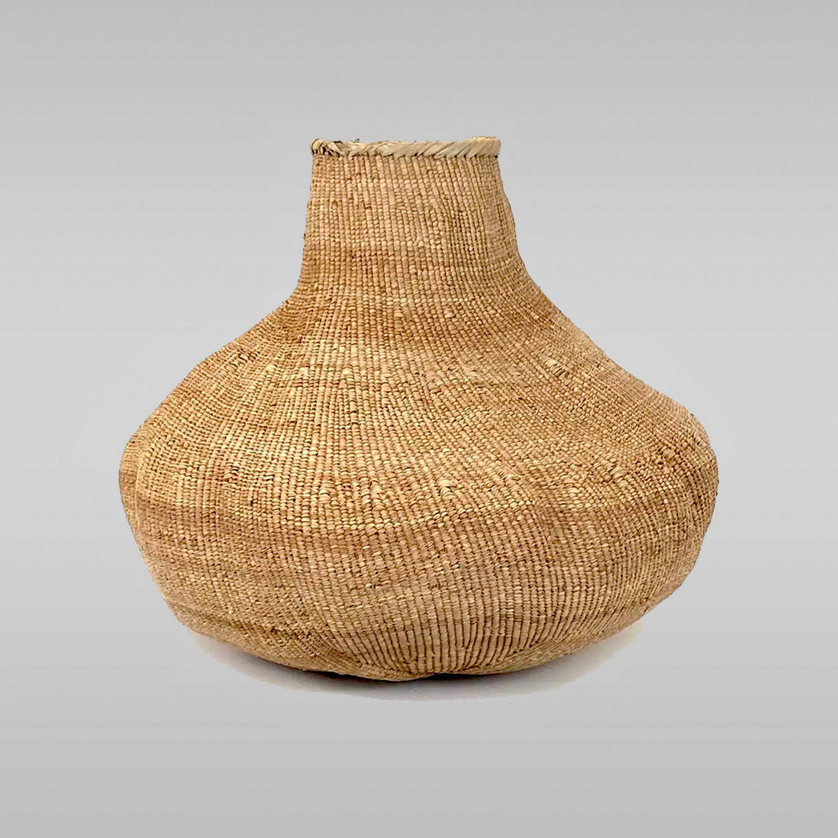Bloomist Tonga Garlic Basket