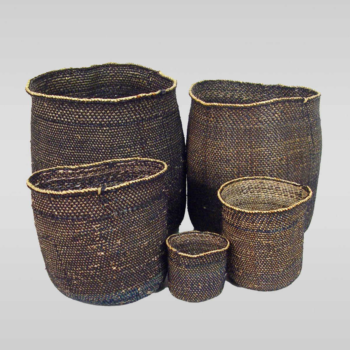 Bloomist Iringa Basket - Thumbnail 4