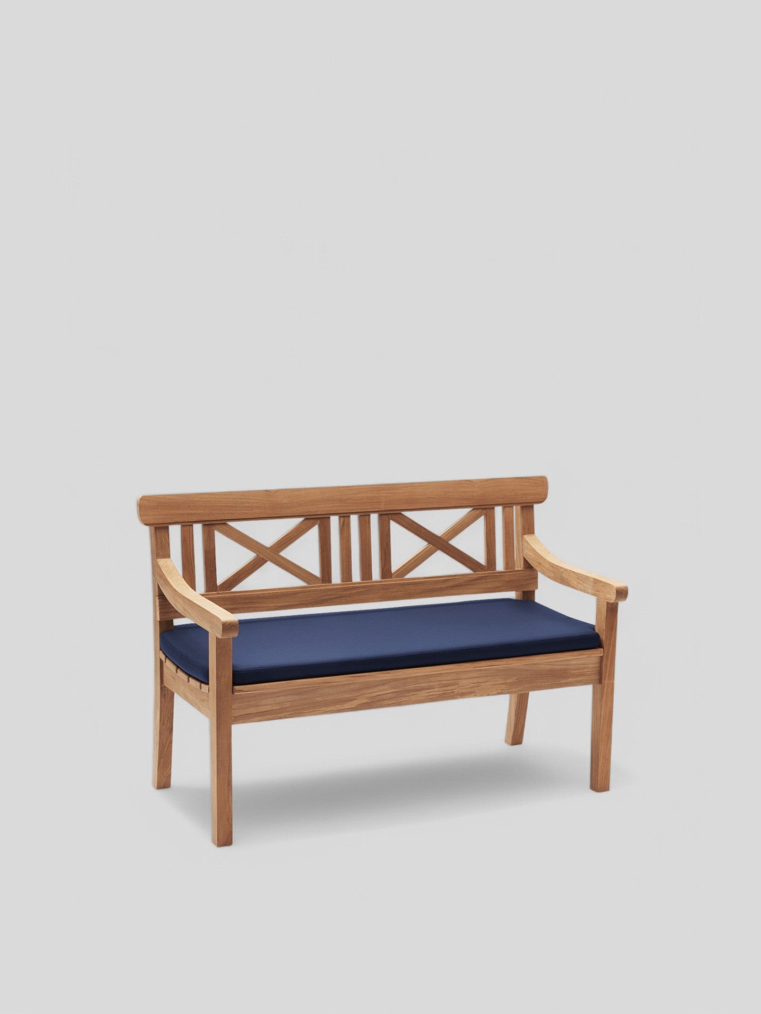 Skagerak Drachmann Bench Cushion - Thumbnail 3
