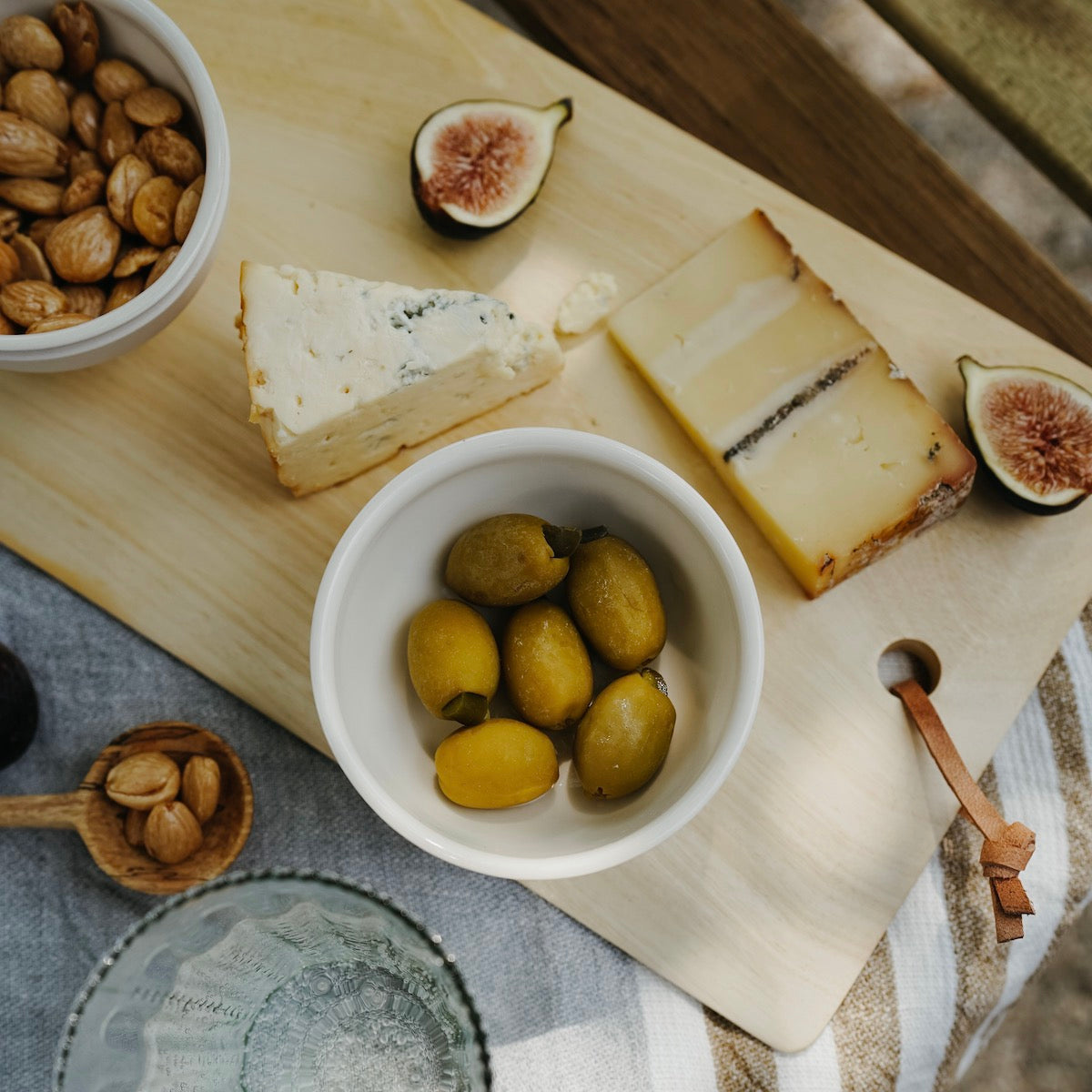 Gathering Cheese Board - Bloomist