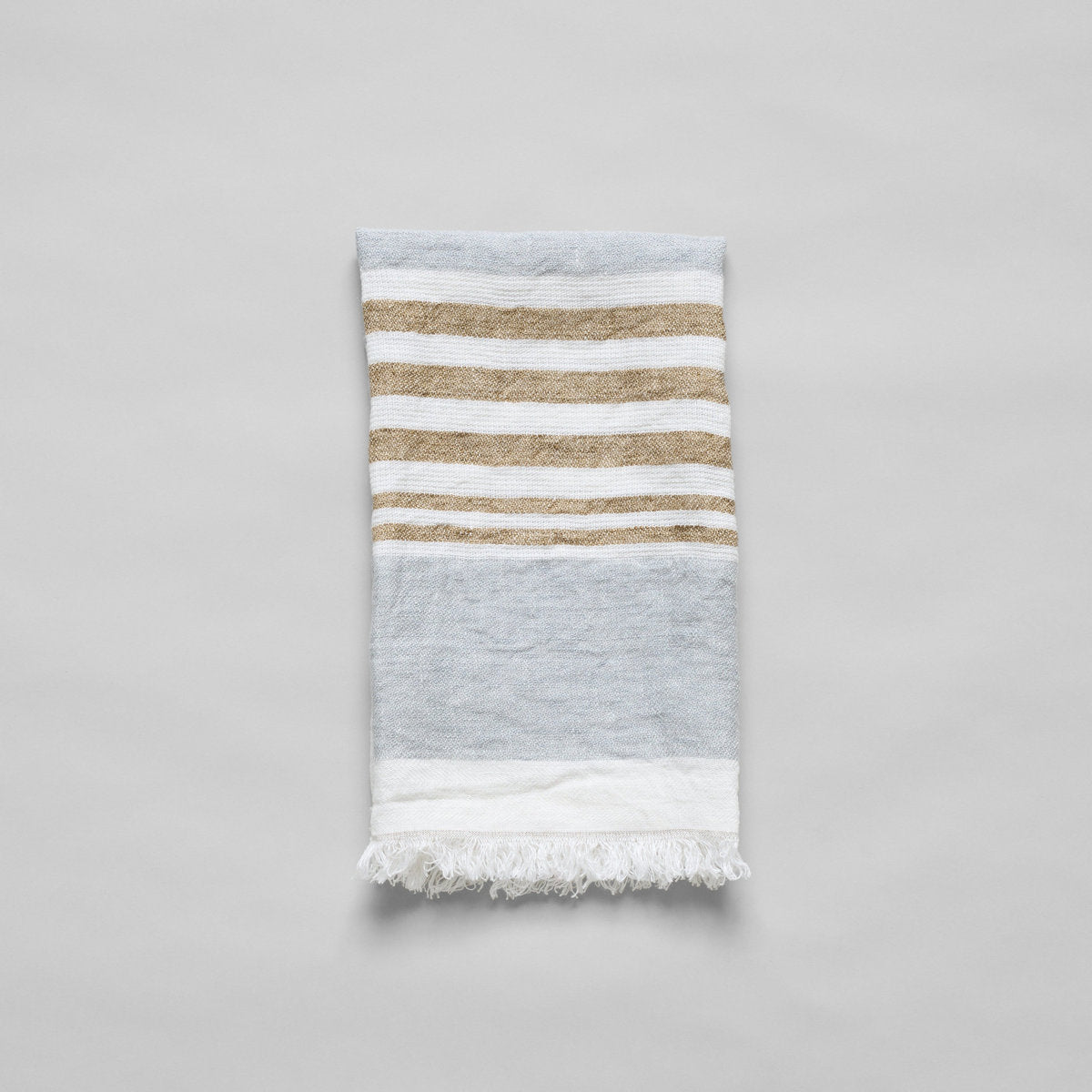 Belgian Linen Towel
