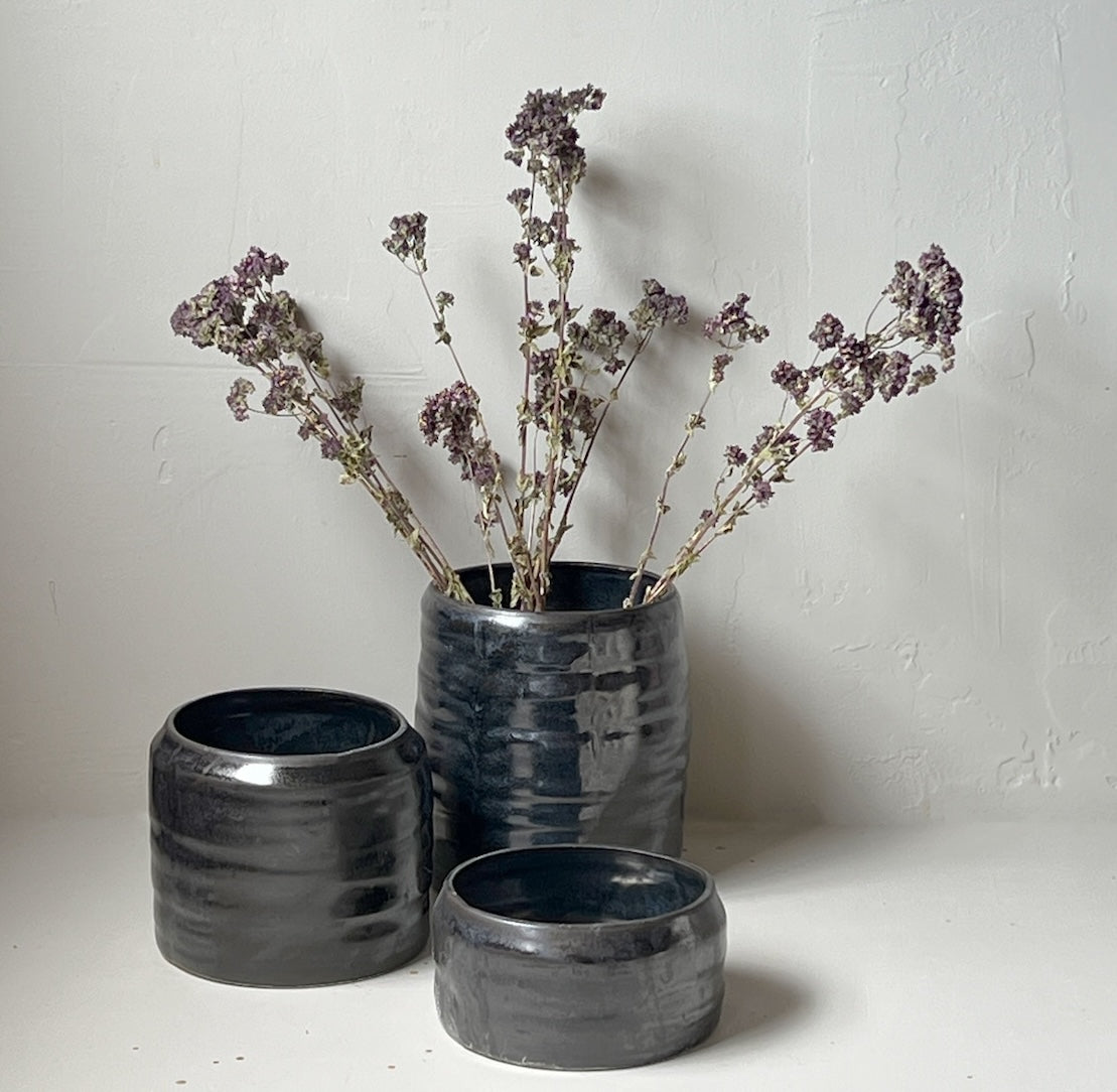 Dried Purple Blooming Oregano