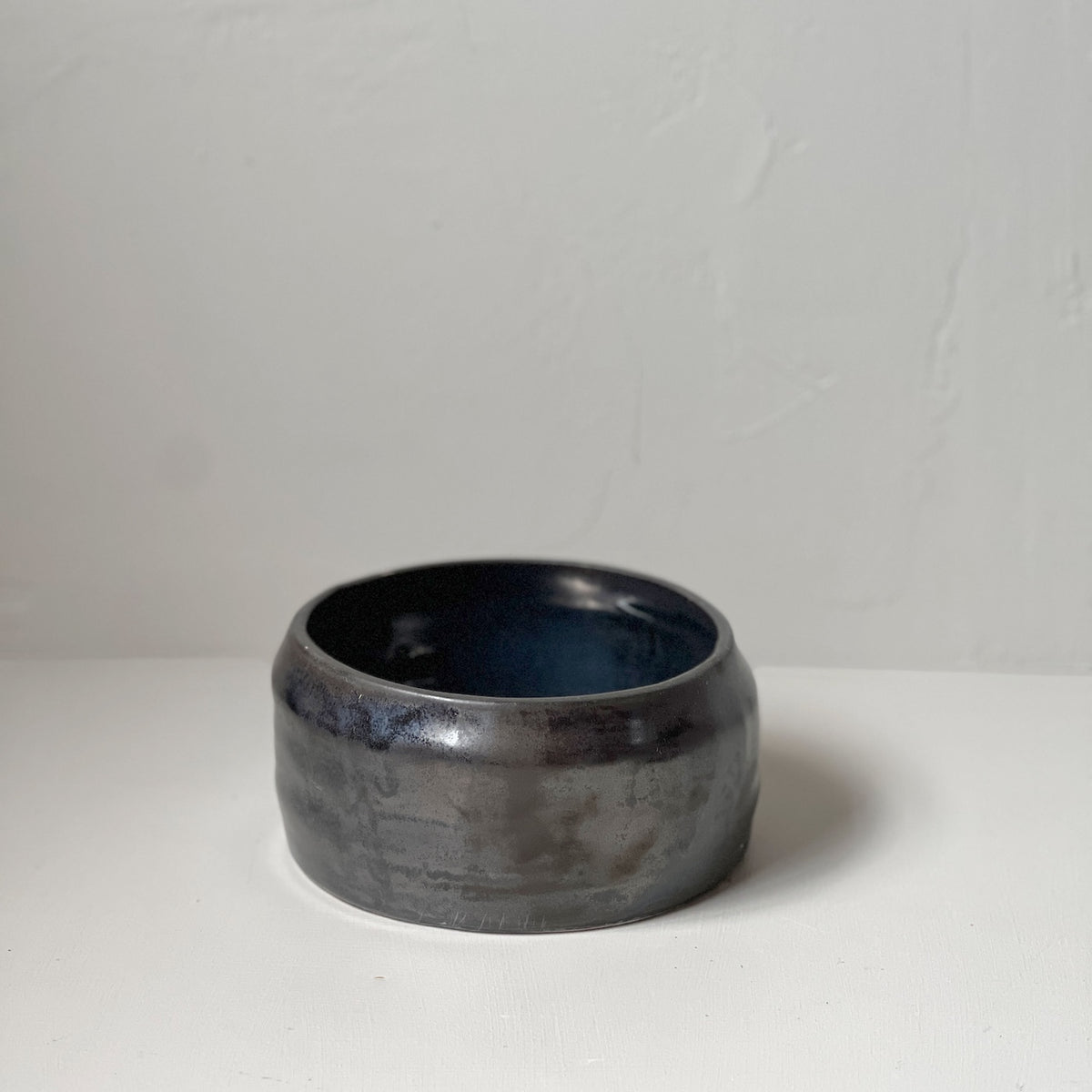 Bare Vessels Mussel