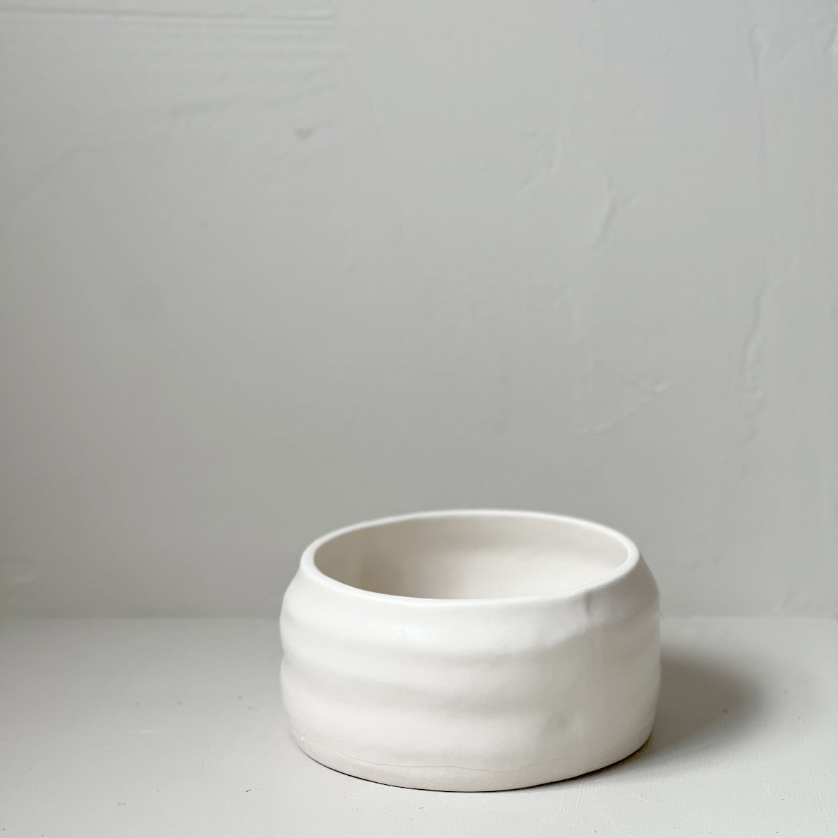 Bare Vessels Snowflake