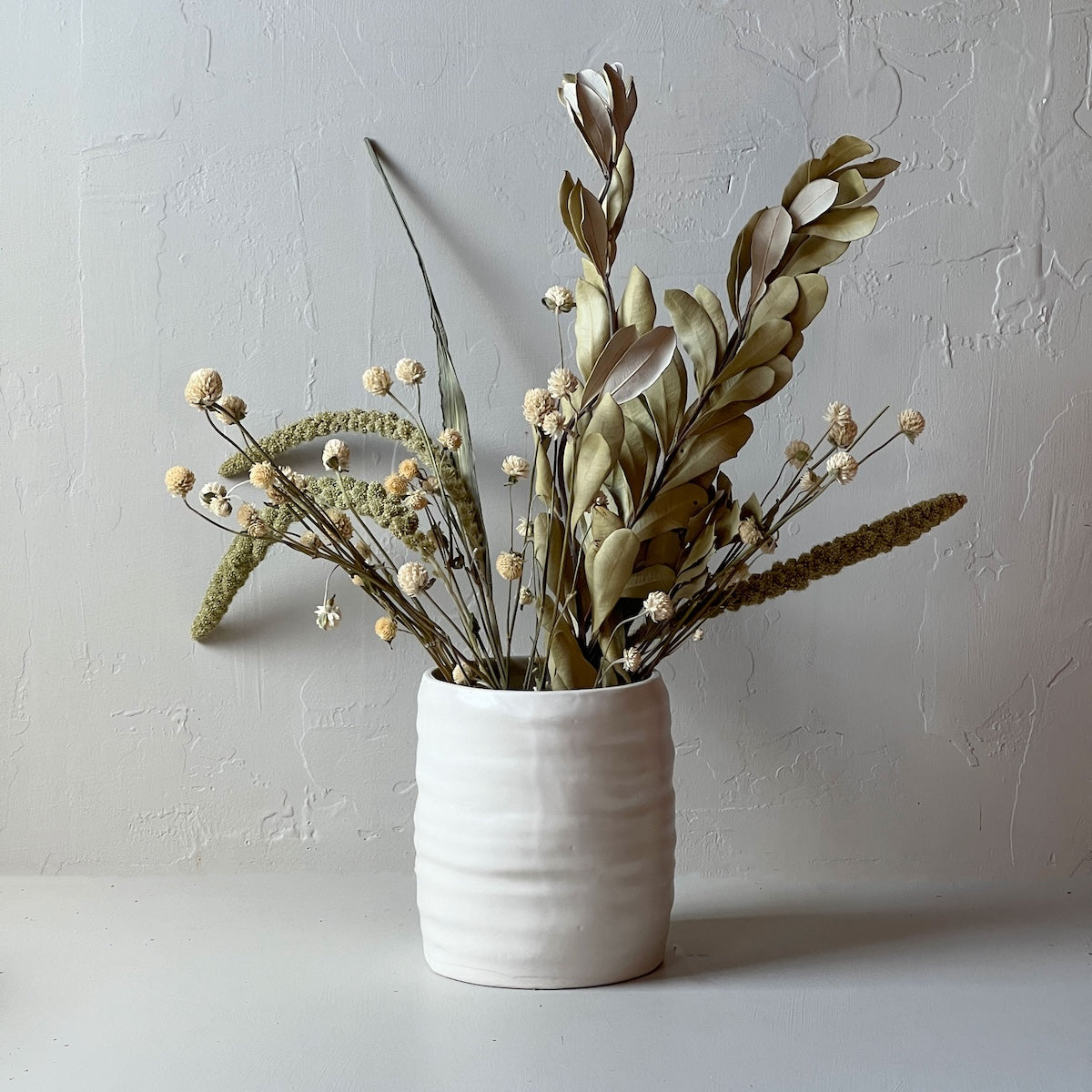 Dried Banksia Foliage - Bloomist