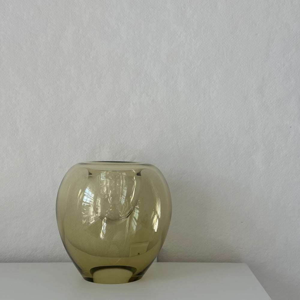 The Büble, Diffuser / Vase