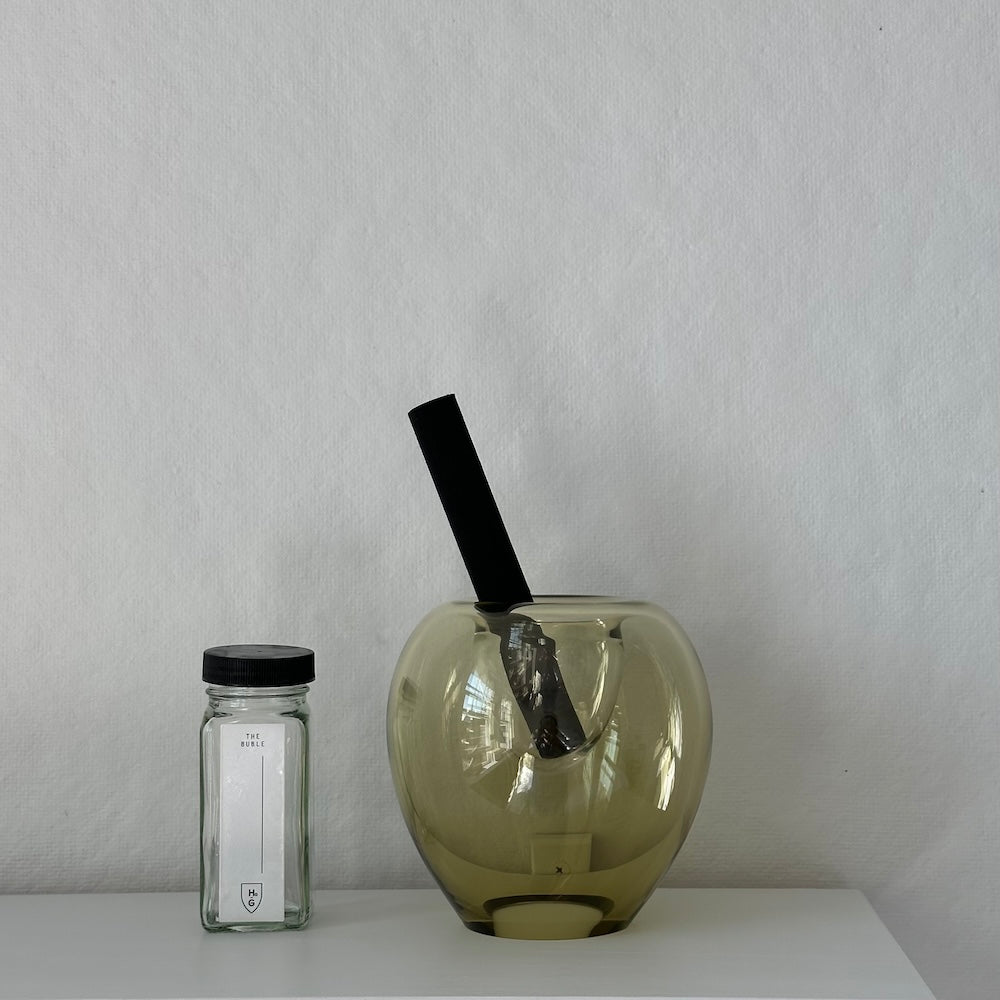 The Büble, Diffuser / Vase