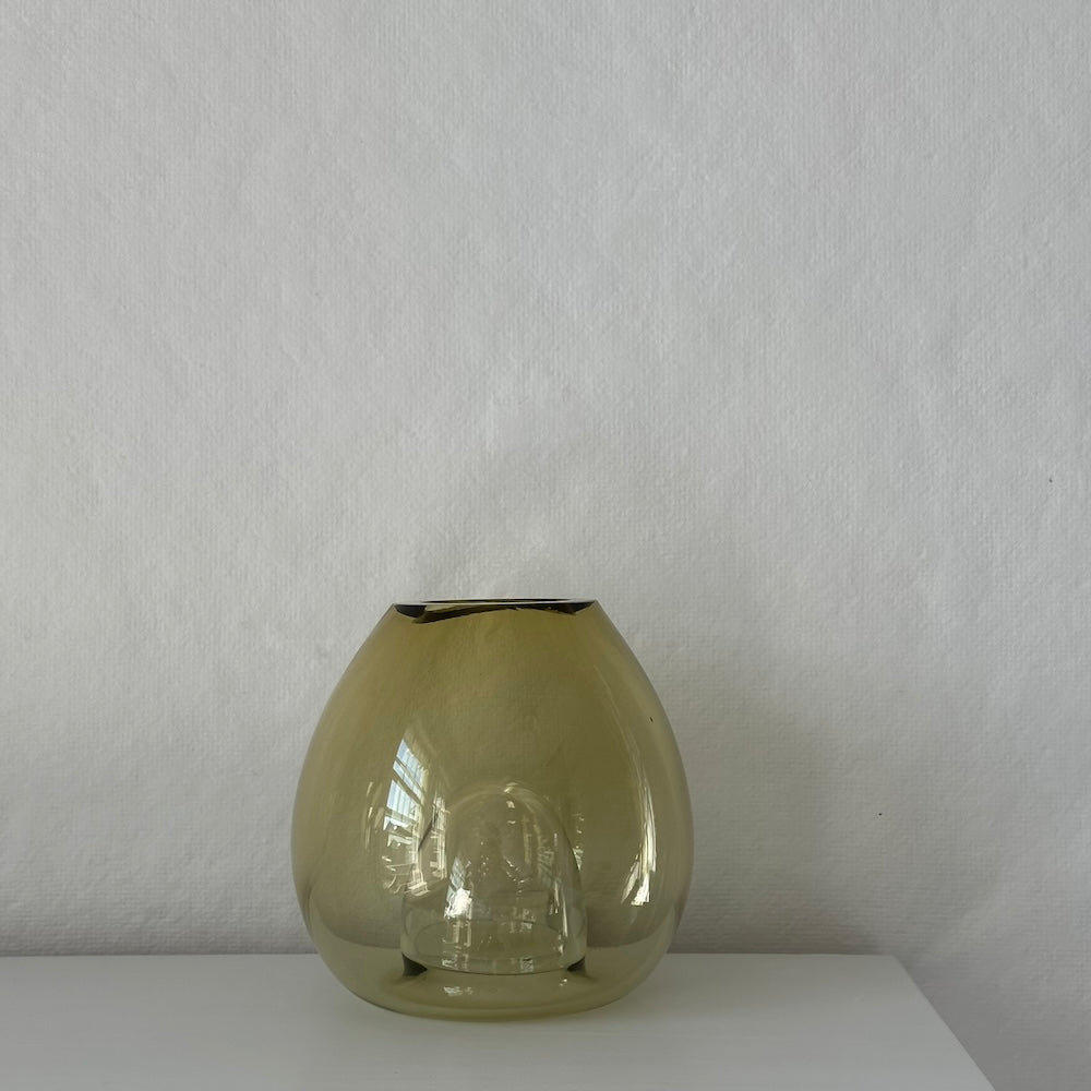 The Büble, Diffuser / Vase