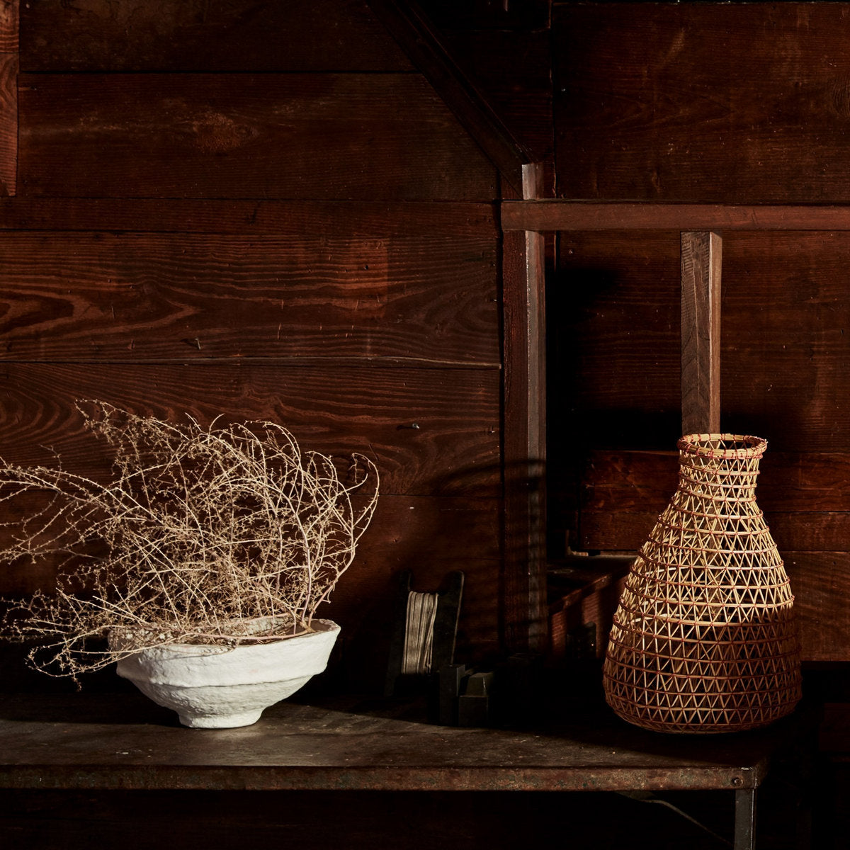 Papier Maché Bowl - Bloomist