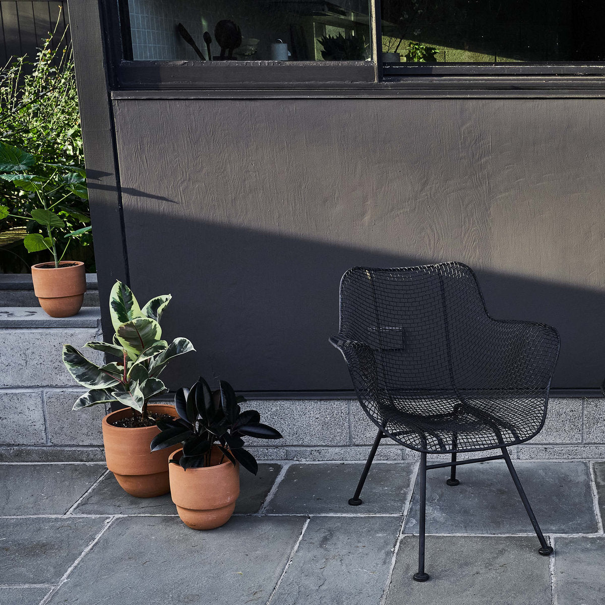 big pots for plants online Big Cuff Planter