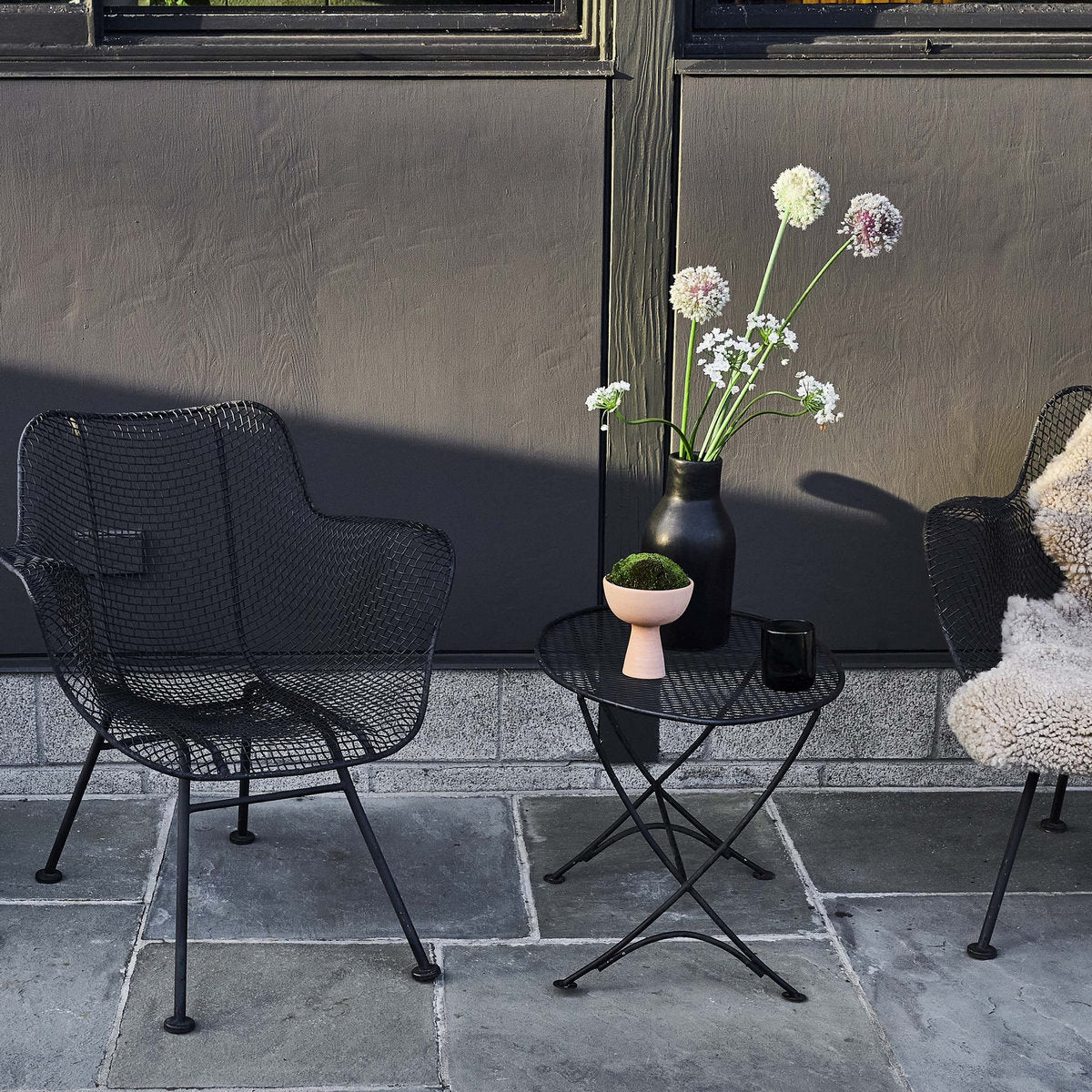 Goblet Terra Cotta Planter - Bloomist