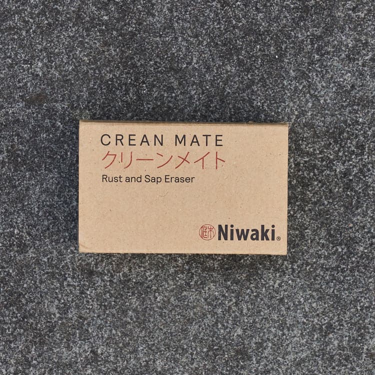 Niwaki Crean Mate Tool Cleaner - Bloomist