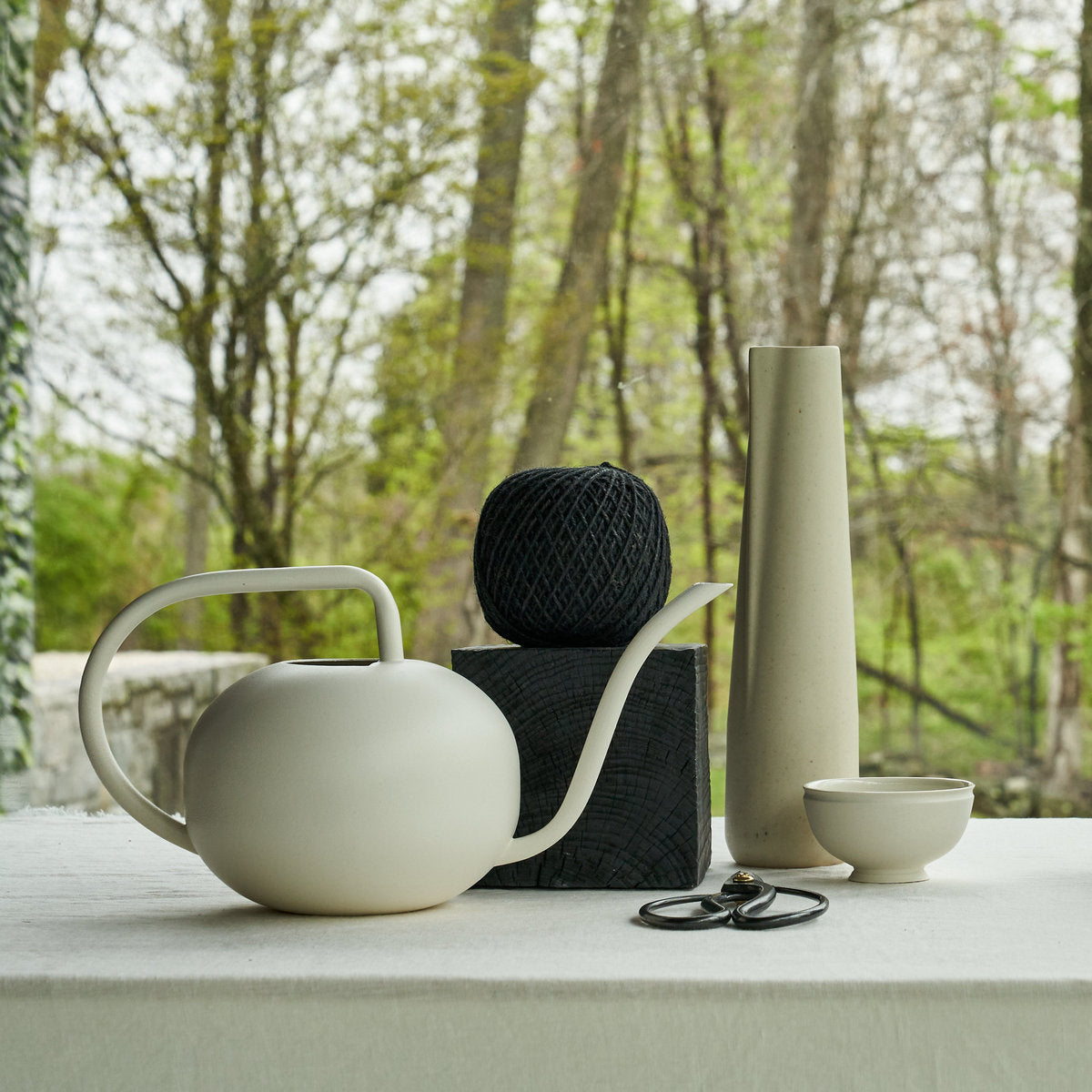 Japanese Ikebana Scissors