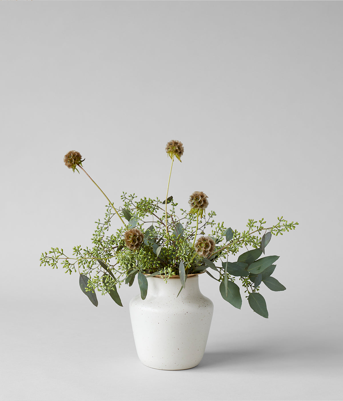 Brass Frogs and Ikebana Vases Bundle | Japanese Floral Design Set