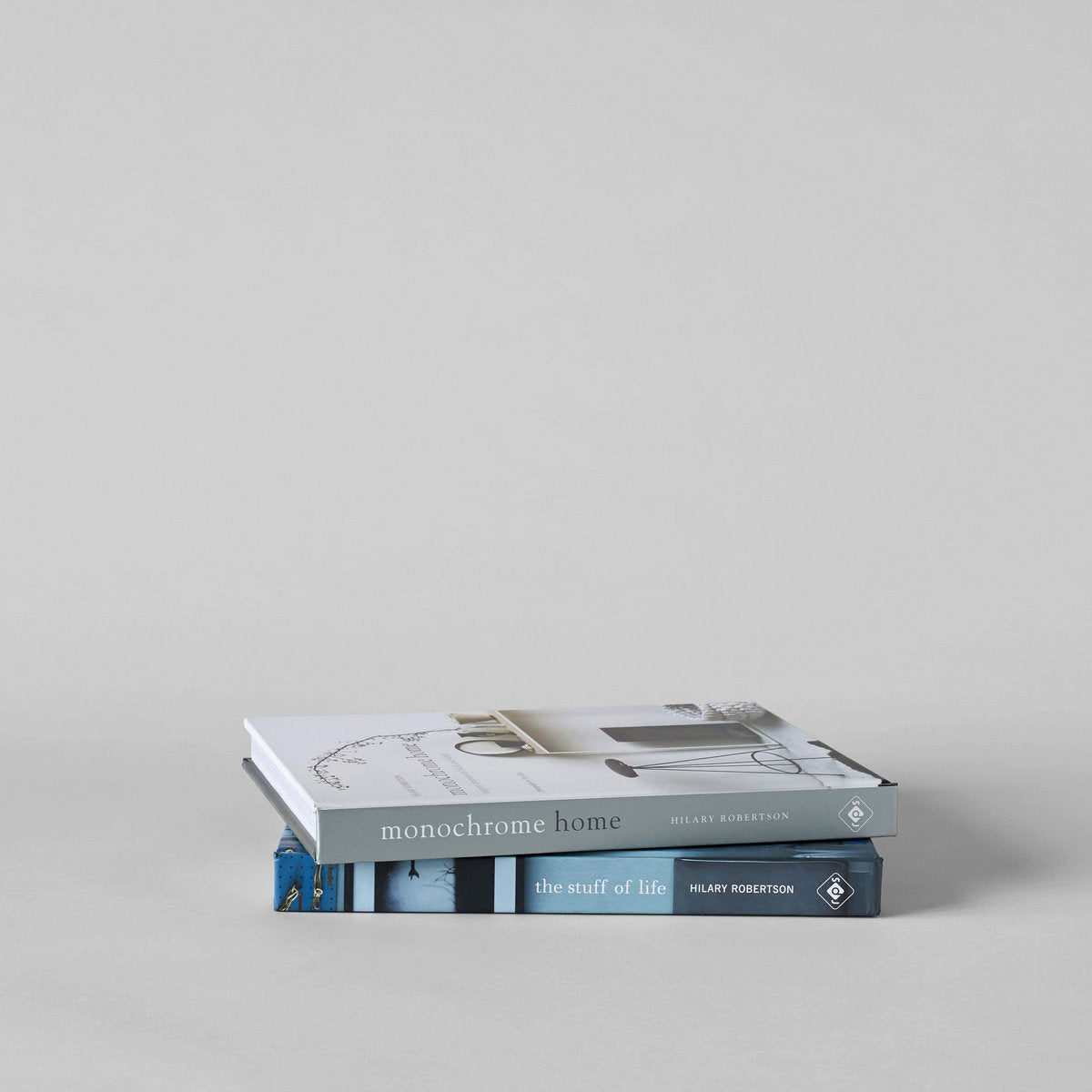 Interior design book featuring monochromatic homes across Europe and New York
