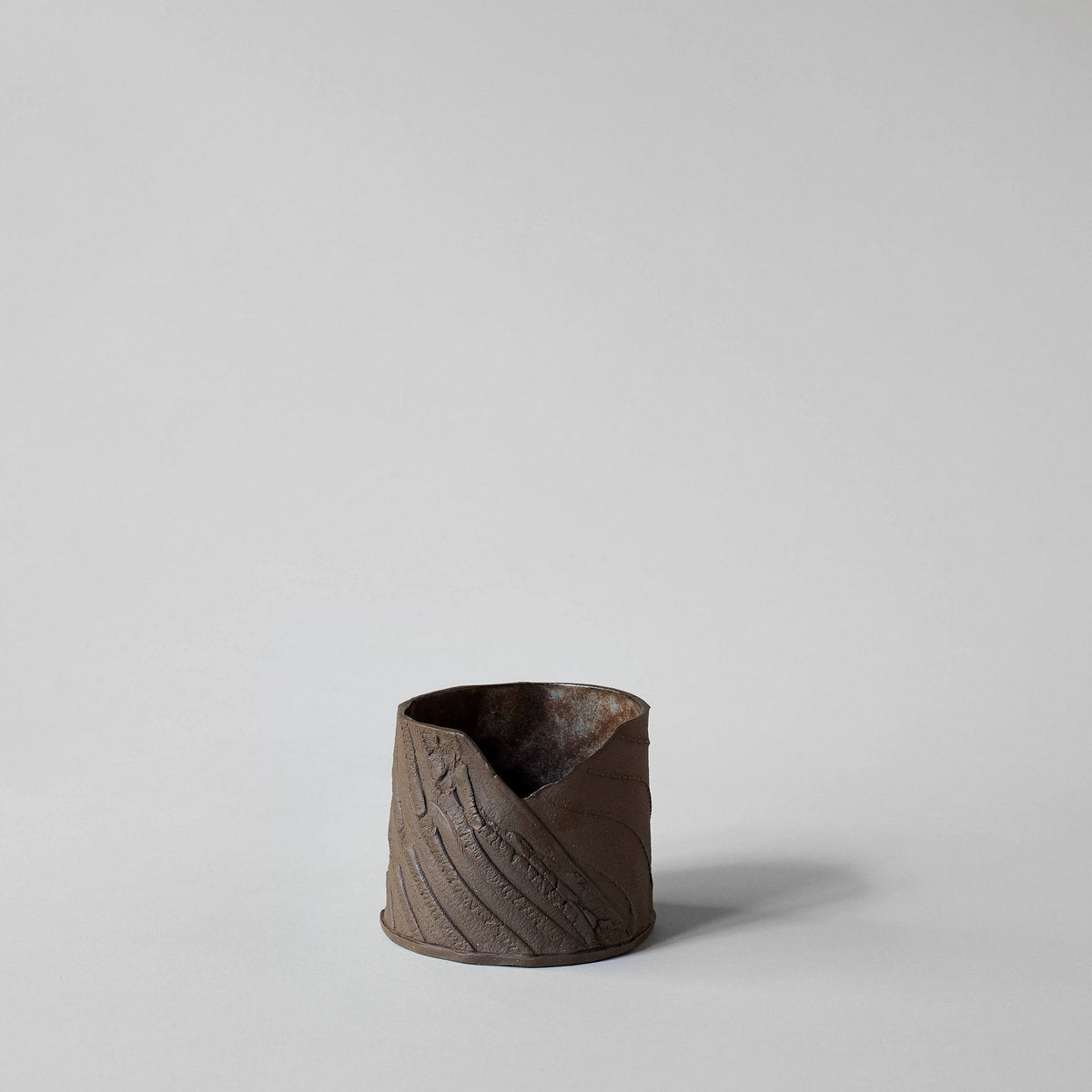 Bark Planter - Thumbnail 5