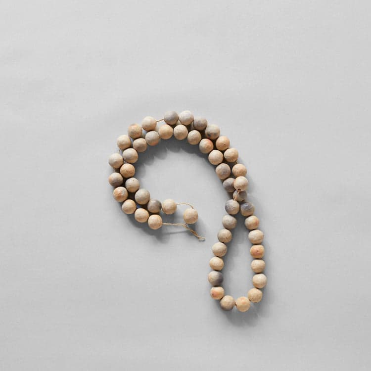 Tunisian Clay Beads - Bloomist