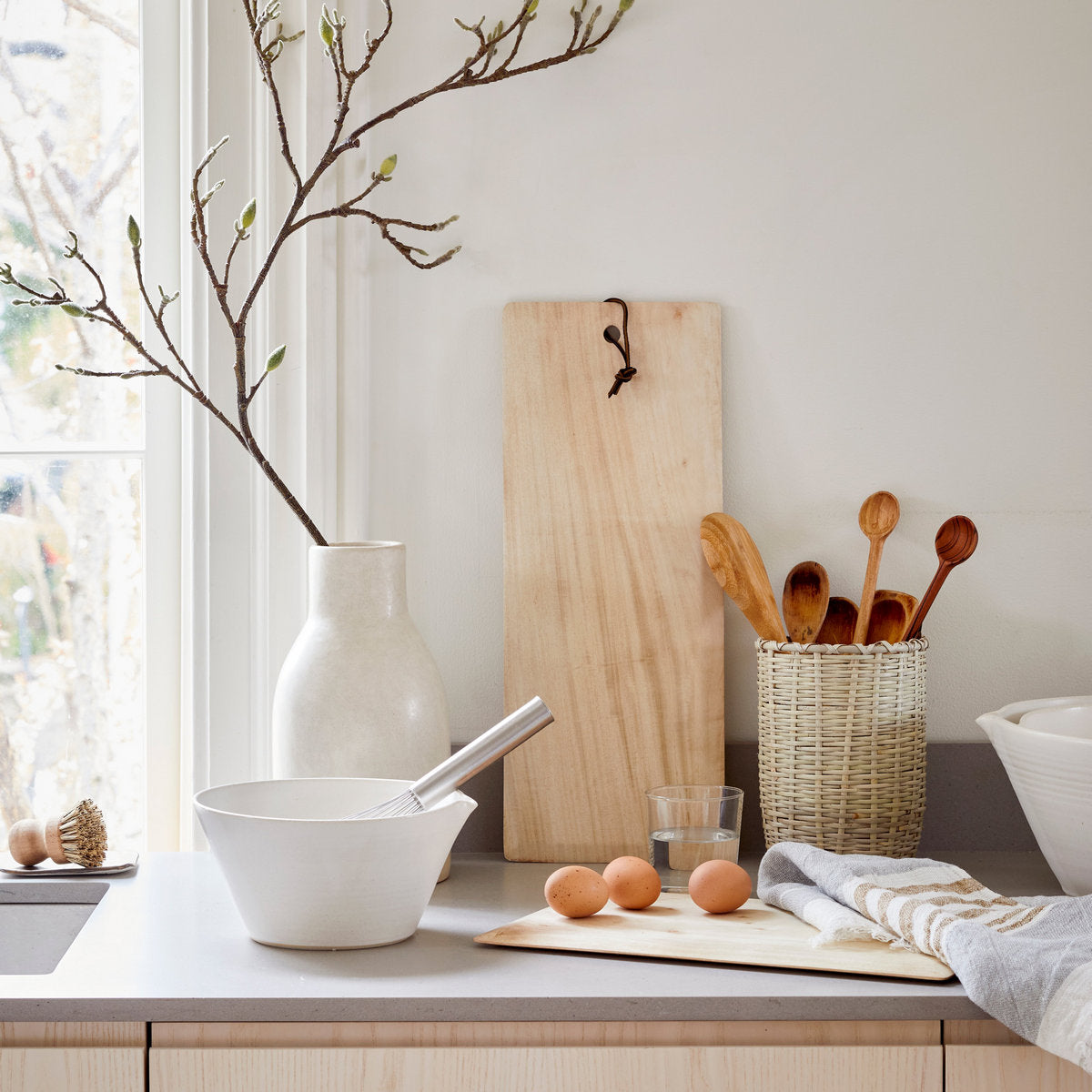 Gathering Cheese Board - Bloomist