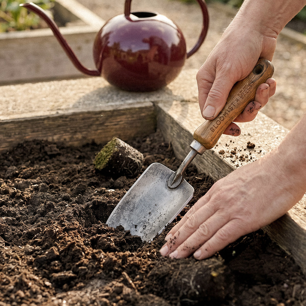 Gardening: Tools & More| Bloomist