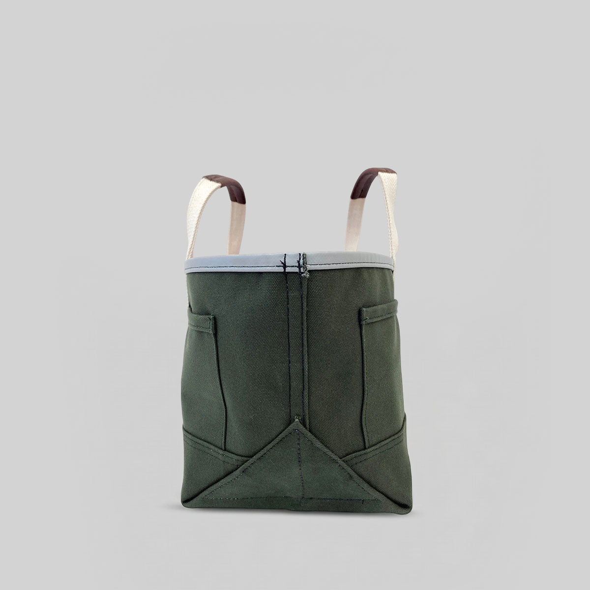 The Garden Bag Canvas Tote