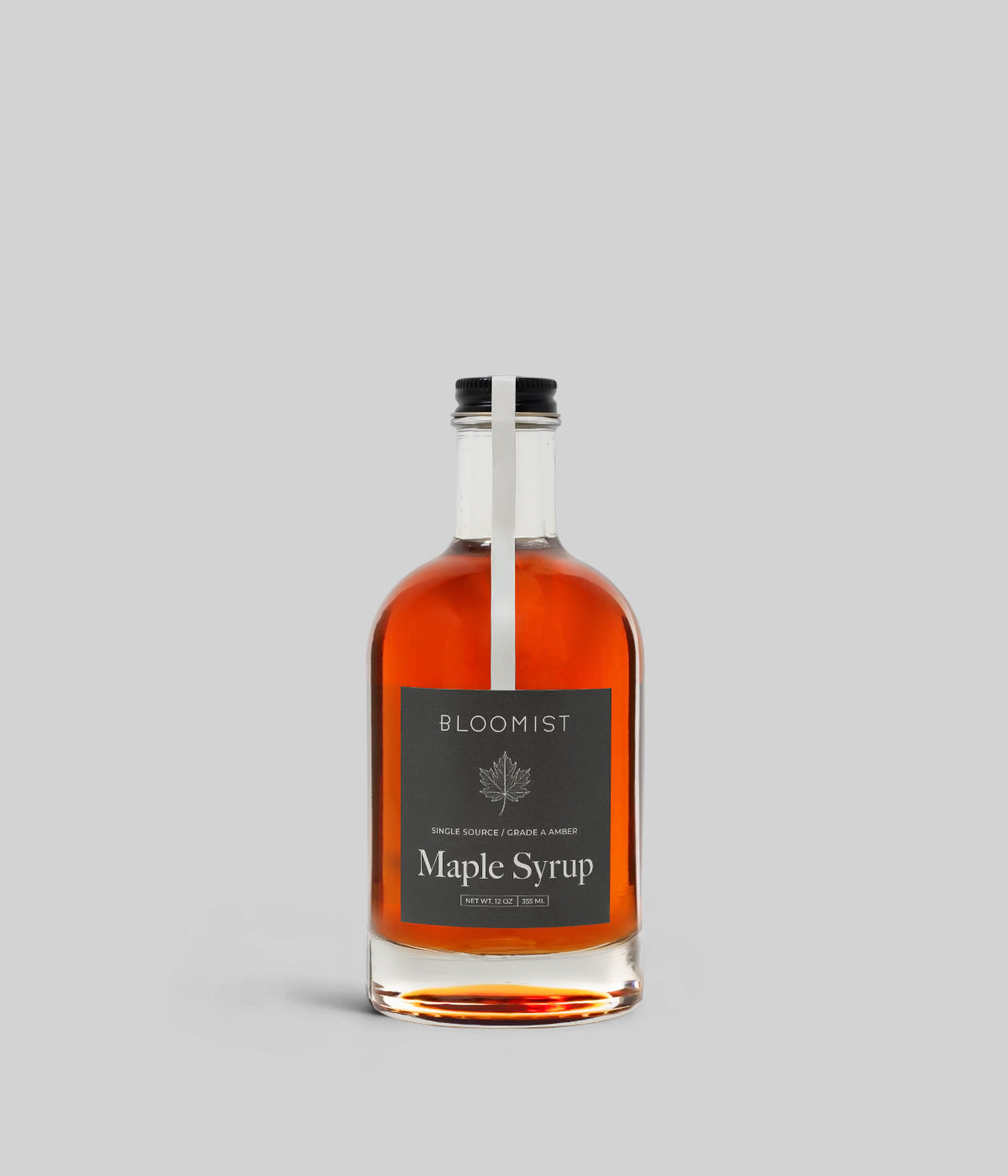 🎁 Amber Maple Syrup, Private Reserve (100% off)