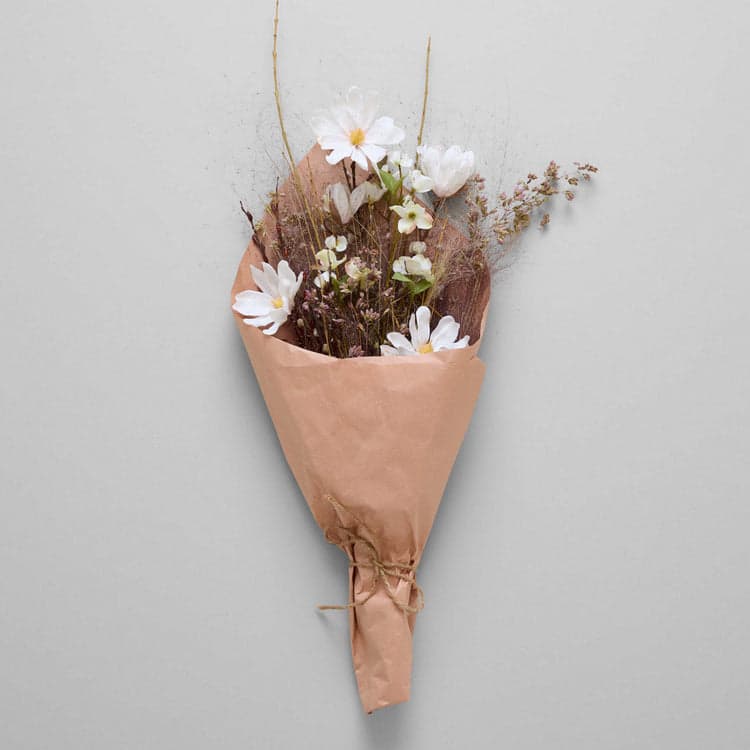 Blush Mixed Bouquet - Bloomist
