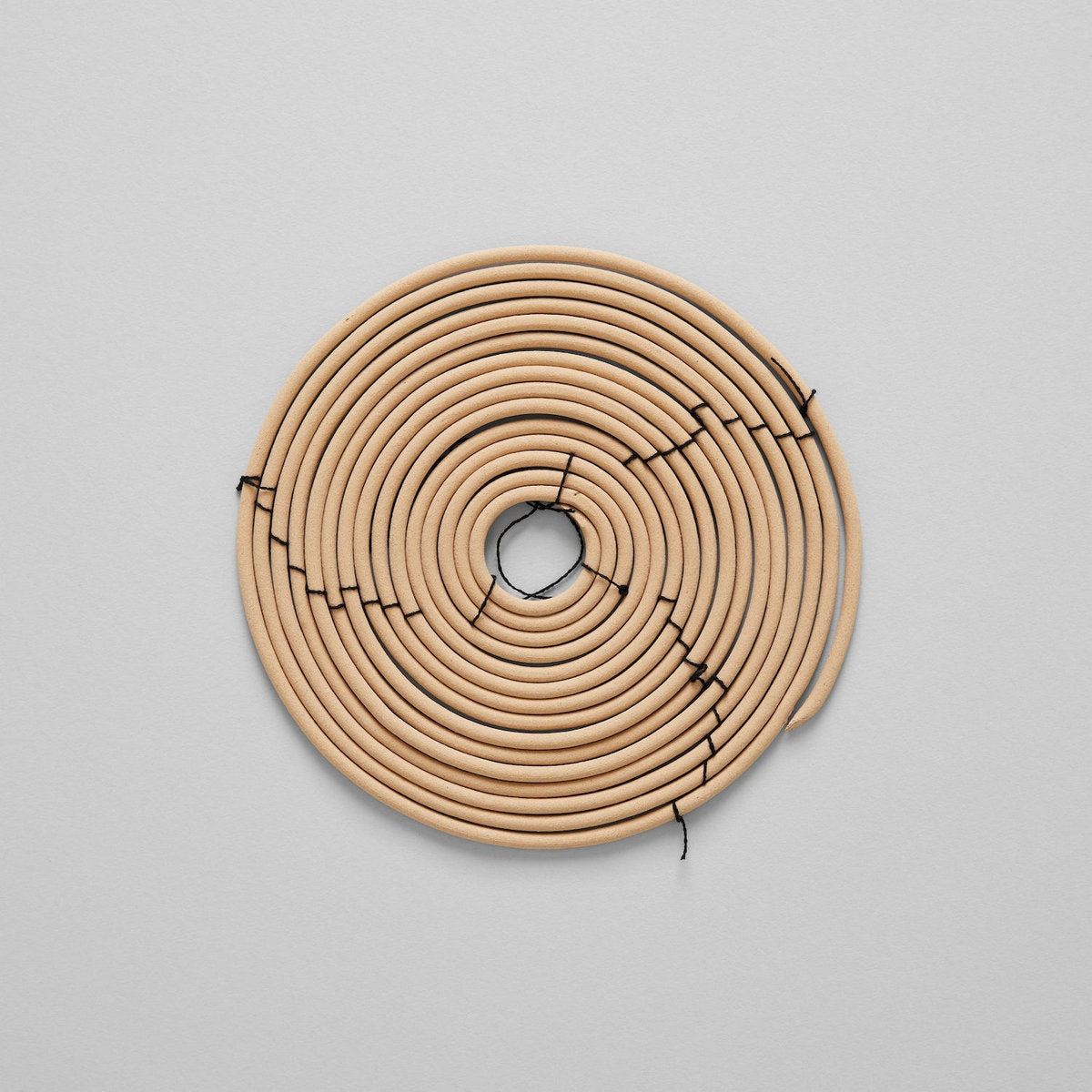 Citronella Incense Coil, Set of 5 Small