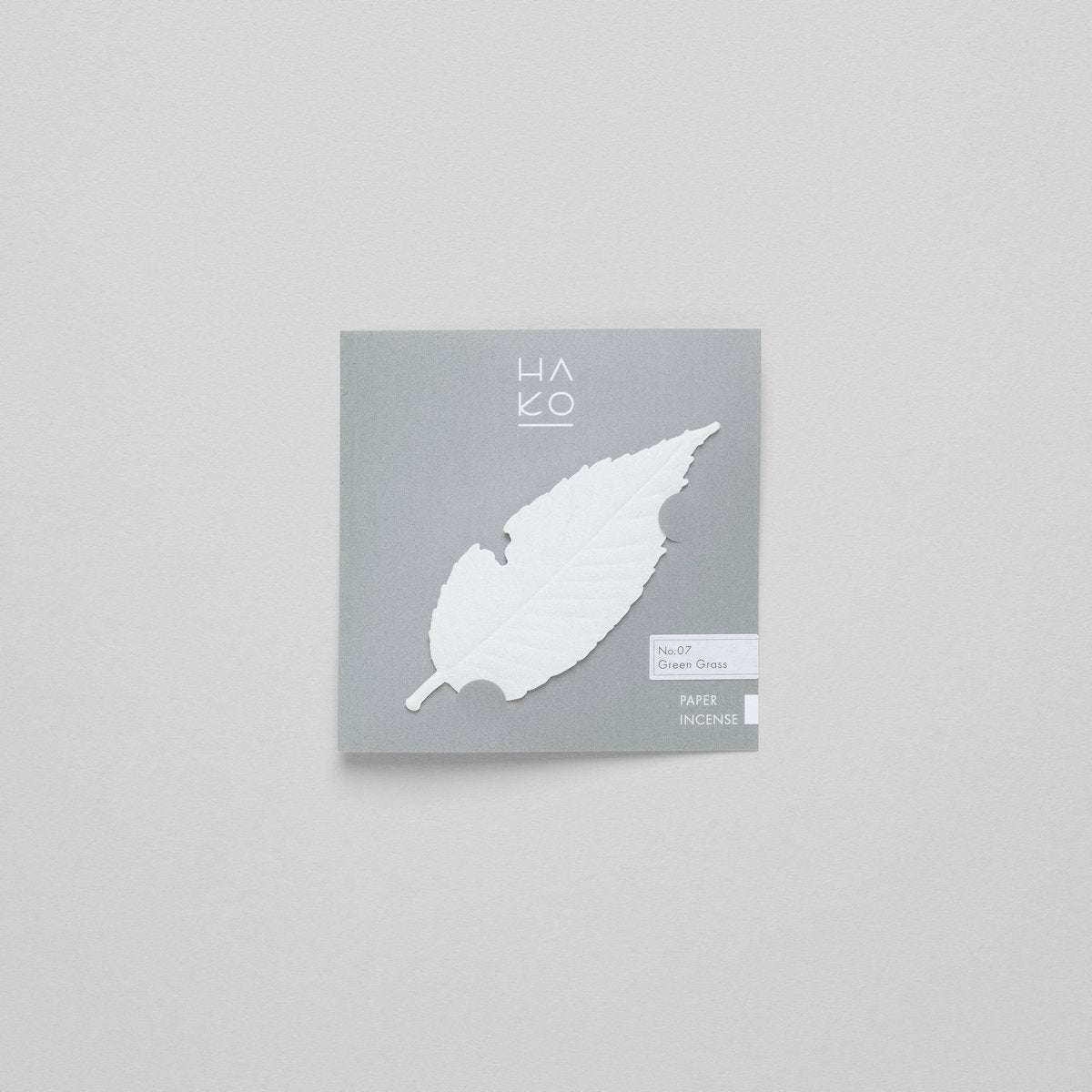 HA KO Paper Incense Refills - Bloomist