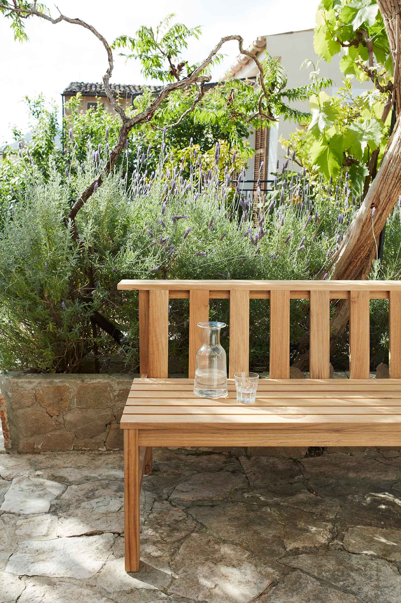Skagerak Cadence Bench - Thumbnail 4